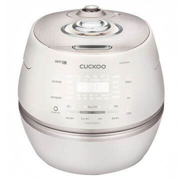 noi com dien cao tan ap suat Cuckoo CRP-DHAS069FW