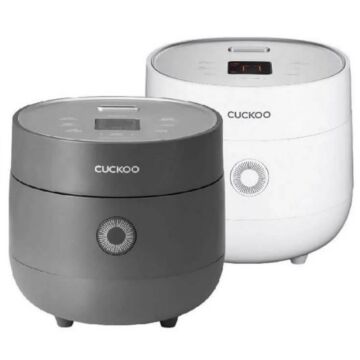 Cuckoo CR-0675FW