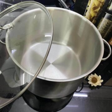 Nồi luộc gà của Đức Elo Multilayer