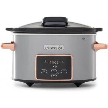 noi nau cham Crock-Pot CSC059X nhap khau duc
