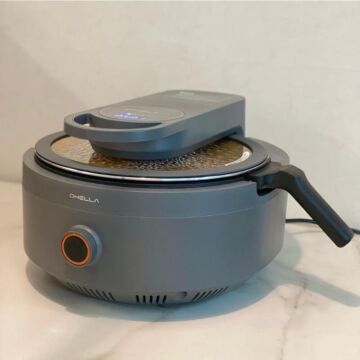 Ohella Master Multicooker