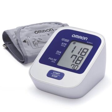 may do huyet ap Omron HEM-8712