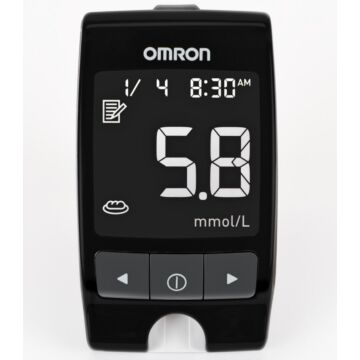 Omron HGM-111