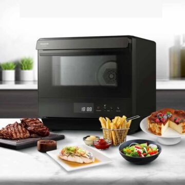 Panasonic NU-SC180BYUE