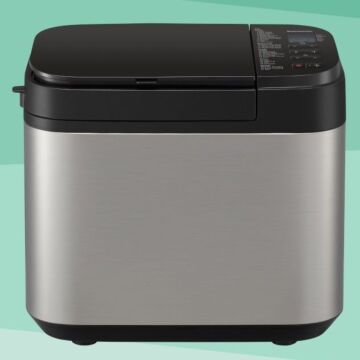 Panasonic SD-YR2550