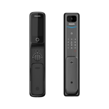 Philips Alpha VP-5HWS