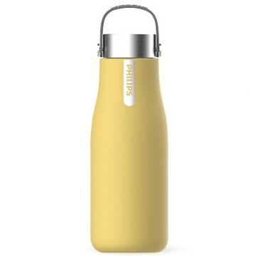 Bình giữ nhiệt thông minh tự làm sạch Philips AWP2788YL/74