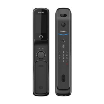 Philips DDL-709 FVP-7HWS