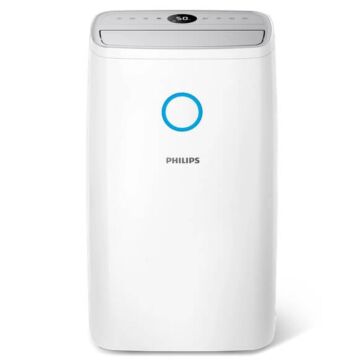 may hut am Philips DE3306