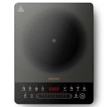 bep tu Philips HD5850