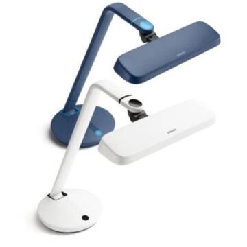 Philips LED EyeCare Strider 66111