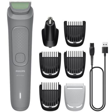 tong do Philips MG3911