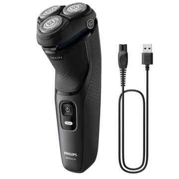 philips shaver series 3000 s3145