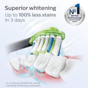 Philips Sonicare W3 Premium White