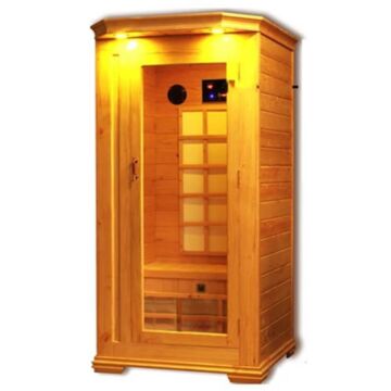 Phòng xông hơi khô Homesteam HS 101A
