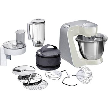 Máy trộn bột Bosch MUM58L20 của Đức