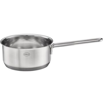 Quánh Inox RÖSLE Basic Line đường kính 16 cm