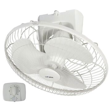 Quạt đảo trần Hatari HE-C18M1(S)
