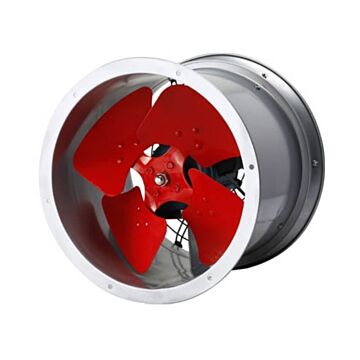Quạt hướng trục cao áp Deton DFG3,5G-4