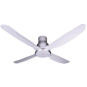 Quạt trần 4 cánh KDK W56WV - Có Remote