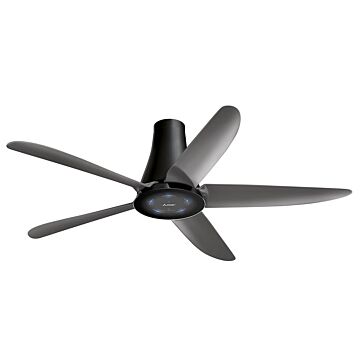 Quạt trần 5 cánh Mitsubishi C56-RW5

