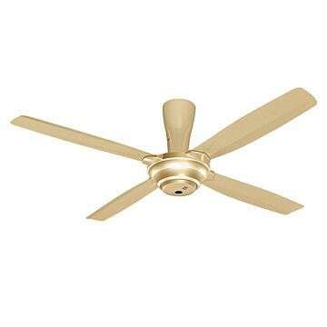 Quạt trần KDK M56PR (4 cánh - 3 tốc độ - có điều khiển)
