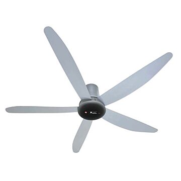 Quạt trần KDK T60AW (5 cánh - 9 tốc độ - có điều khiển)