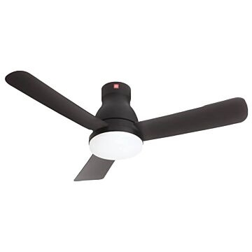 Quạt trần KDK U48FP (3 cánh - 9 tốc độ - có điều khiển)