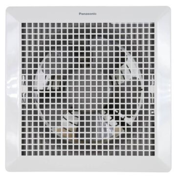 quat thong gio Panasonic FV-20CUT1