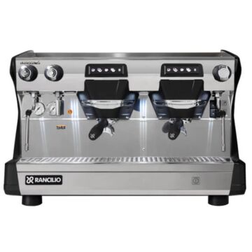Máy pha cà phê 2 group Rancilio Classe 5 USB