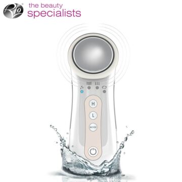 Máy di tinh chất chăm sóc da mặt chống lão hóa Rio CES02-NC