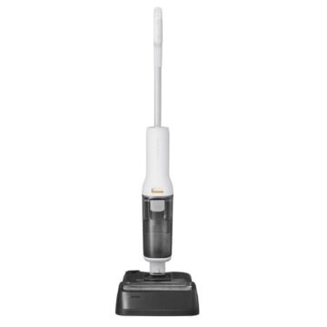 Máy hút bụi lau nhà Roborock F25 RT, lực hút 20000 Pa, thời gian hoạt động 40 phút