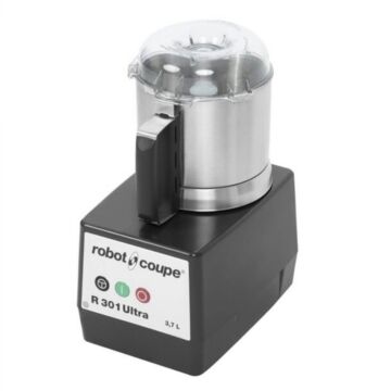 Robot Coupe Cutter & Vegetable Slicers R301 Ultra
