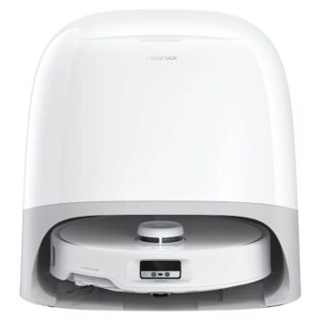 robot hut bui Roborock Qrevo Curv 2 Pro