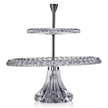 Rogaska Crown Jewel