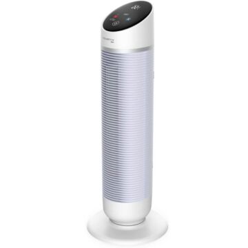 Rowenta Silent Comfort 3 in 1 HQ8120
