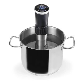 sous vide Lacor 69304 Precise