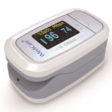 SpO2 iMediCare iOM-A6