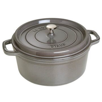 Staub Cocotte Second Choice 28cm