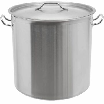 Nồi inox công nghiệp ATMAX AT-NCN20-15