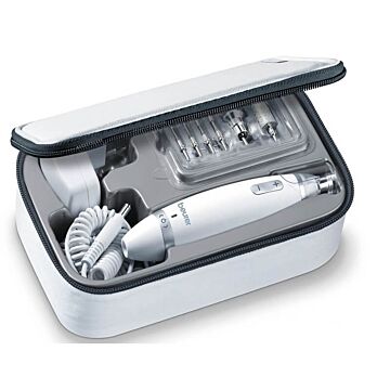 Thiết bị làm móng Beurer MP62