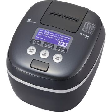 Tiger JPC-W18W