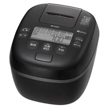 noi com cao tan Tiger JPI-X180-KX