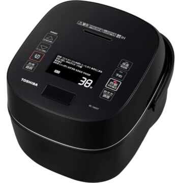 Toshiba RC-10VSV-K
