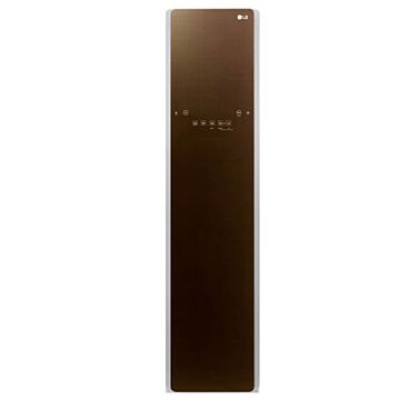 Tủ chăm sóc quần áo thông minh LG styler S3RF (Màu cà phê)