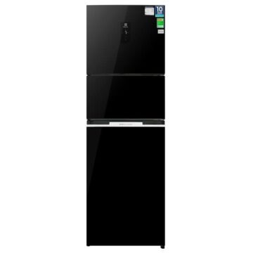 Tủ lạnh Electrolux 3 cánh EME3700H 340L