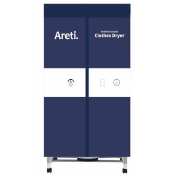 Tủ sấy quần áo Areti AD-01