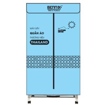 tu say quan ao Bennix BN-113TS