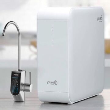 Unilever Pureit Delica UR5840