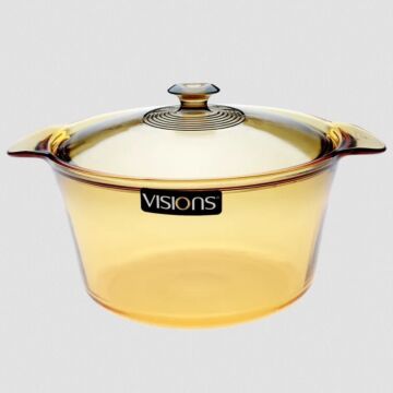 Visions Flair VSF-55